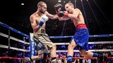 SCB30: Puerto Rican Champions: Pedraza vs. Klimov