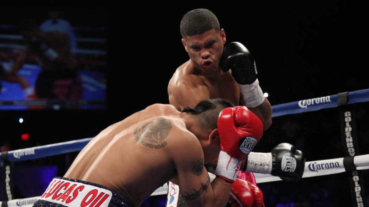 SCB30: Puerto Rican Champions: Lopez vs. DeLeon