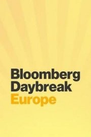 Bloomberg Daybreak: Europe