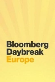 Bloomberg Daybreak: Europe