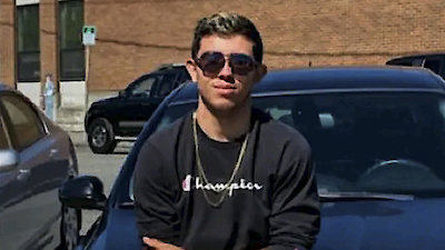 People Magazine Investigates Season 8 Episode 8