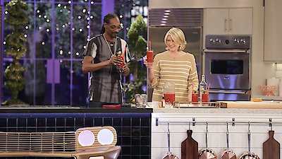 Martha & Snoop's Potluck Dinner Party Season 2 Episode 12