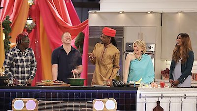 Martha & Snoop's Potluck Dinner Party Season 2 Episode 18