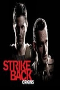 Strike Back: Origins