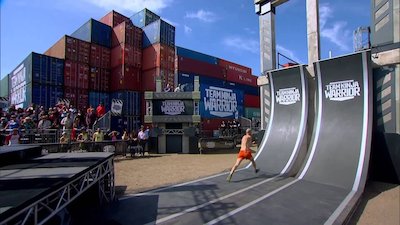 Team Ninja Warrior Season 1 Episode 8