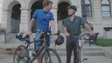 Pedaling Profile: Mayor of Bloomington Talks Trump