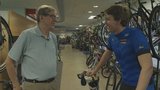 From Pedaling to Politics: Bicycle Shop Owner Turned Mayor