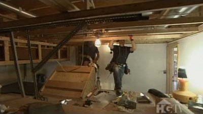 Holmes On Homes Season 1 Episode 1