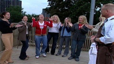 Holmes On Homes Season 1 Episode 2