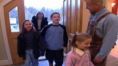 Holmes On Homes Season 1 Episode 12