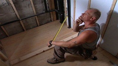 Holmes On Homes Season 1 Episode 13