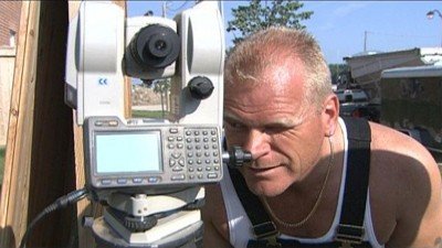 Holmes On Homes Season 5 Episode 1