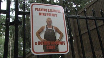 Holmes On Homes Season 5 Episode 2