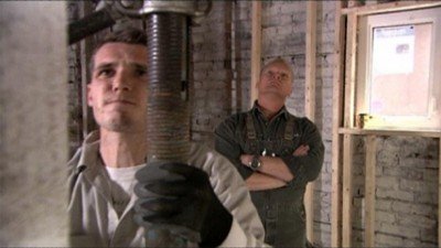 Holmes On Homes Season 5 Episode 7