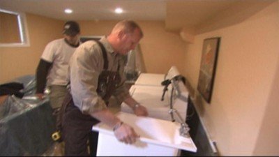 Holmes On Homes Season 5 Episode 13