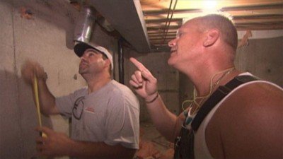 Holmes On Homes Season 6 Episode 1