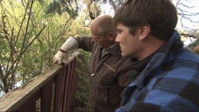 Holmes On Homes Season 6 Episode 4