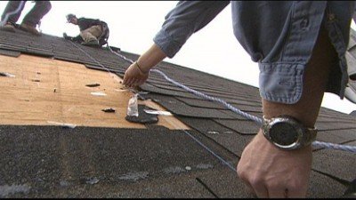 Holmes On Homes Season 6 Episode 8