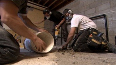 Holmes On Homes Season 6 Episode 10