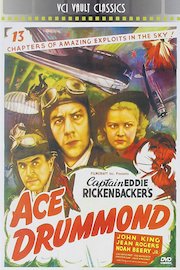Ace Drummond