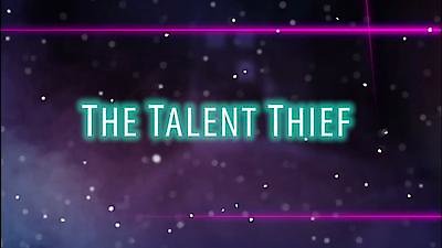 World of Winx Season 1 Episode 1