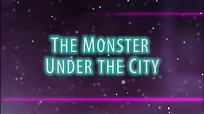 World of Winx Season 1 Episode 4