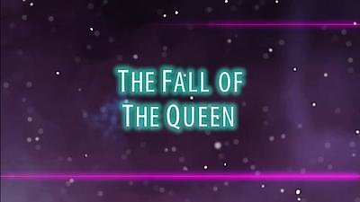 Watch World of Winx Season 1 Episode 13 The Fall of the Queen