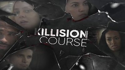 Killision Course Season 1 Episode 4