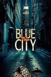 Blue City