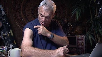 River Monsters Season 9 Episode 4