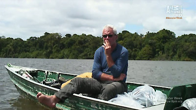 River Monsters Season 9 Episode 15