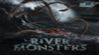 River Monsters Season 8 Episode 1
