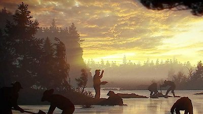 Butterfly Effect Season 2 Episode 4