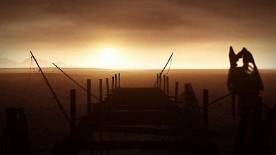 Butterfly Effect Season 2 Episode 8