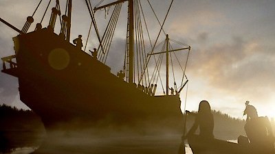 Butterfly Effect Season 2 Episode 9