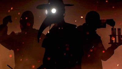 Butterfly Effect Season 2 Episode 13