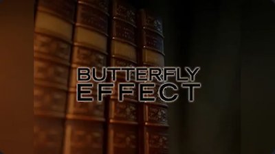 Butterfly Effect Season 3 Episode 12