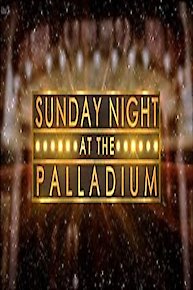 Sunday Night at the Palladium