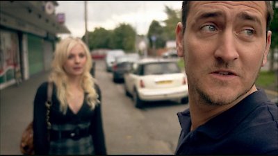 White Van Man Season 1 Episode 1