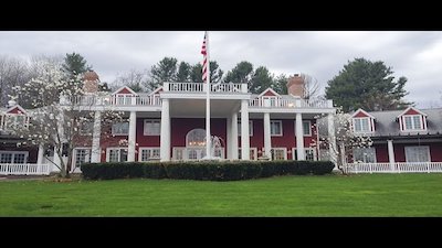 Hotel Impossible: Showdown Season 1 Episode 1