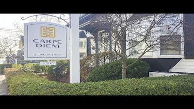 Hotel Impossible: Showdown Season 1 Episode 3