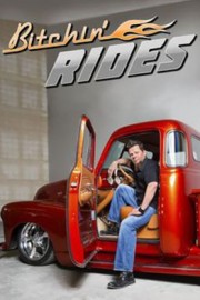 Bitchin' Rides: High Octane