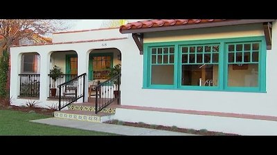 Vintage Flip Season 1 Episode 4