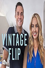 Vintage Flip