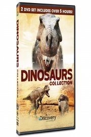 The Dinosaur Collection