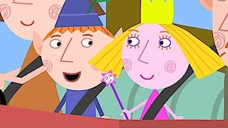 Watch Ben & Holly's Little Kingdom, Vol. 1 Online - Full Episodes of ...