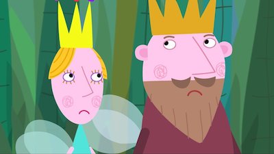 Ben & Holly's Little Kingdom Season 1 Episode 16