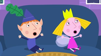 Ben & Holly's Little Kingdom Season 1 Episode 13