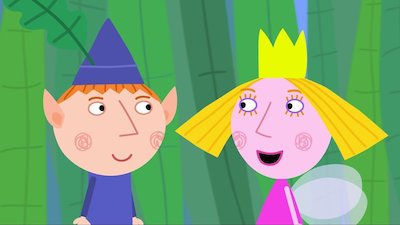 Ben & Holly's Little Kingdom Season 1 Episode 12