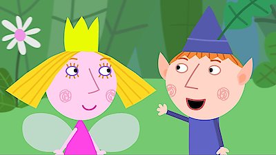 Ben & Holly's Little Kingdom Season 1 Episode 10